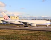 China Airlines Boeing 777F