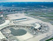 Toronto Pearson Airport