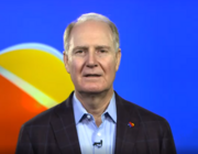 Southwest Airlines CEO Gary Kelly