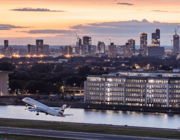 London City Airport