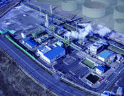 Tomakomai CCS Demonstration Plant 