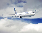 United Airlines 737-900ER