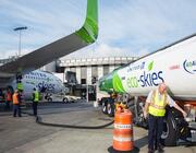 United biofuels