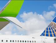United green winglet