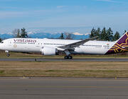 Vistara 787-9