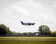British Airways and Zeroavia hydrogen-electric flight