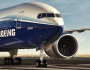 Boeing 777x