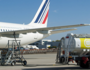 Air France-KLM biofuel