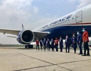 Air Peace B777
