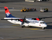 Air Serbia ATR 72