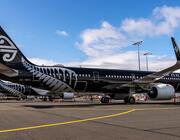 Air New Zealand