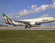 Alitalia