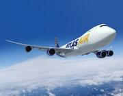 Atlas Air 747-8