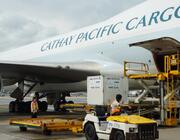 Cathay Pacific Cargo