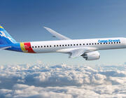 Congo Airways E195-E2