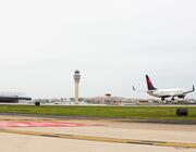 Hartsfield Jackson Atlanta International Airport
