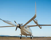 Beta Technologies delivery drone