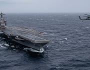 aircraft carrier