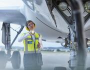 generic aircraft inspection