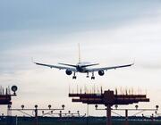generic plane 