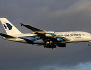 Malaysia Airlines Airbus A380