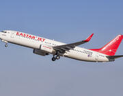 Easter Jet 737-800 