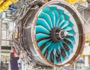 Rolls-Royce Ultra Fan