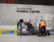 Swissport