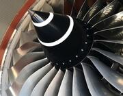Trent XWB engine