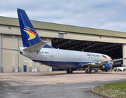 West Atlantic 737