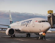 WestJet 737 MAX 8 