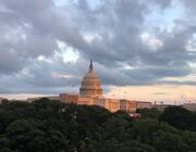 U.S. Capitol
