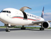Cargojet 767-300