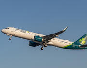 Aer Lingus A321neoLR