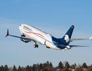 Aeromexico MAX