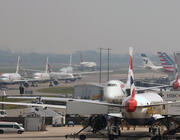 Heathrow Airport