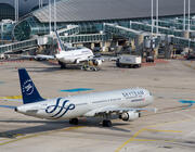 Air France A321