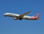 American Airlines 787-8 