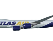 Atlas Air 747-8