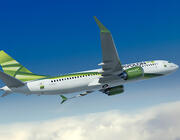 Avolon Boeing MAX