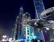 City Airbus