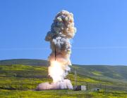 Missile Defense Agency’s Ground-based Midcourse Defense system