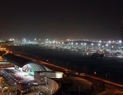 Dubai Airport