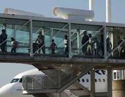 Charles de Gaulle Airport