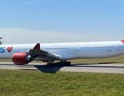 Maleth Aero A340-600