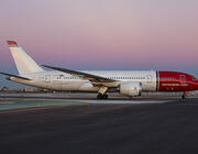 Norwegian
