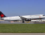 Air Canada A321