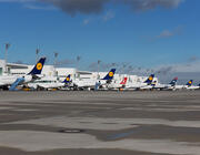 Munich International Airport