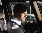 SWISS International Airlines pilot