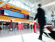 Qantas